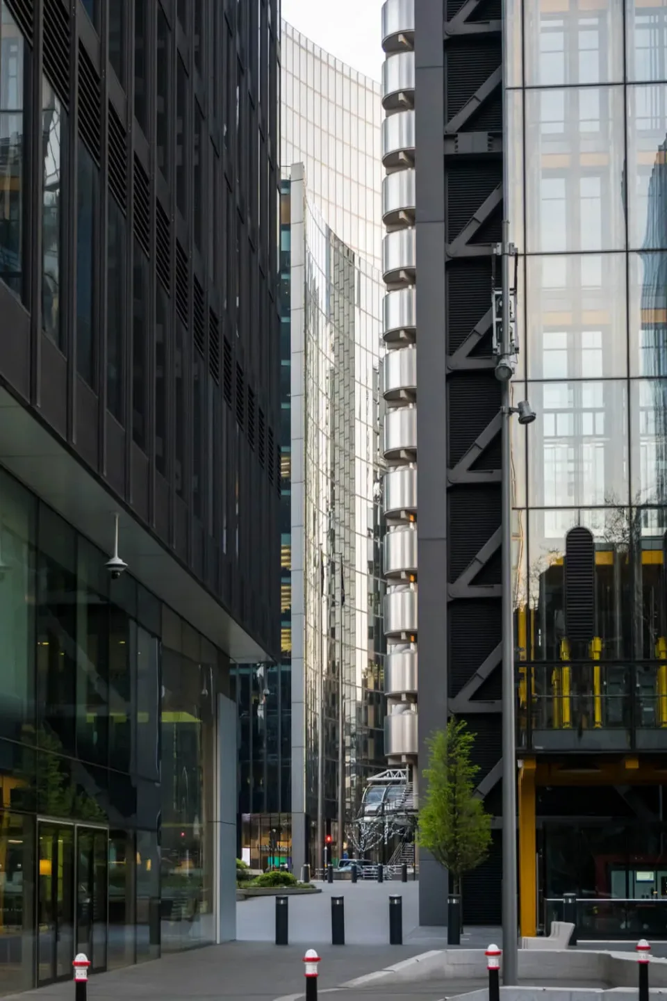 Photo of Financial Services