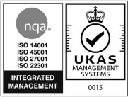 NQA, UKAS Management Systems